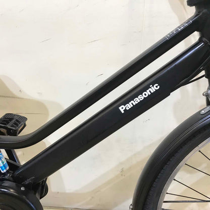 パナソニック ティモ S ブラック 26インチ KZ063 【中古車】