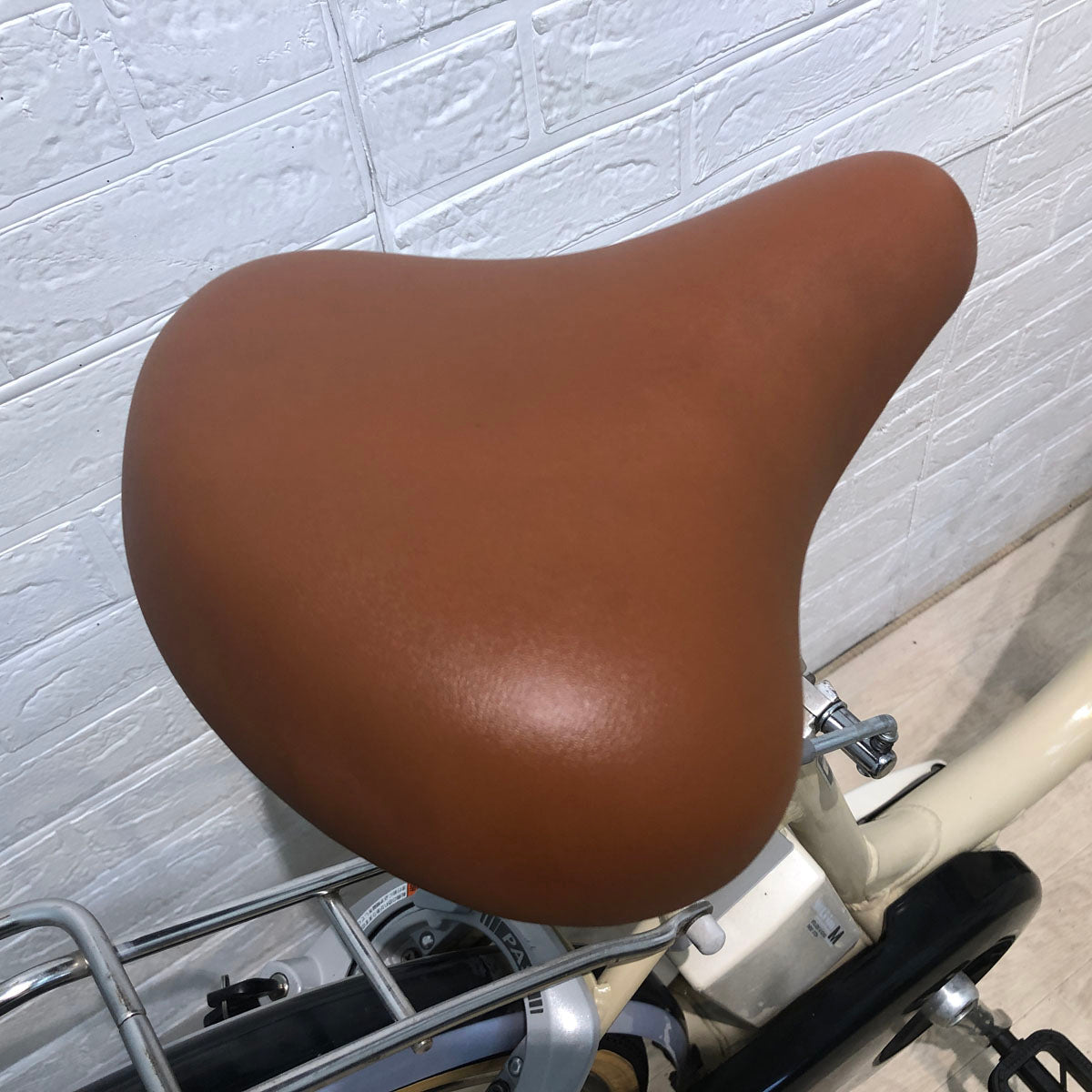 ヤマハ PAS ベージュ 26インチ YT060 【中古車】