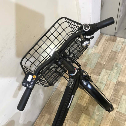 パナソニック ティモ S ブラック 26インチ KZ063 【中古車】