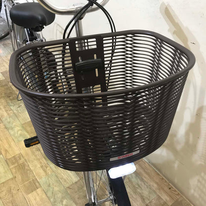 ヤマハ PAS ナチュラ M ゴールド 26インチ KE068 【中古車】