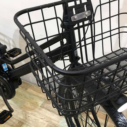 パナソニック ティモ S ブラック 26インチ KZ063 【中古車】