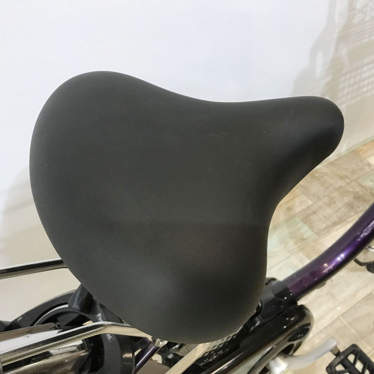 パナソニック ビビDX パープル 26インチ KJ005 【中古車】