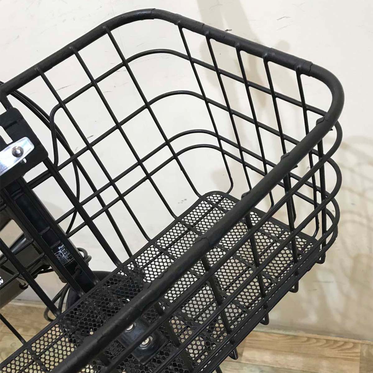 パナソニック ティモ S ブラック 26インチ KZ063 【中古車】
