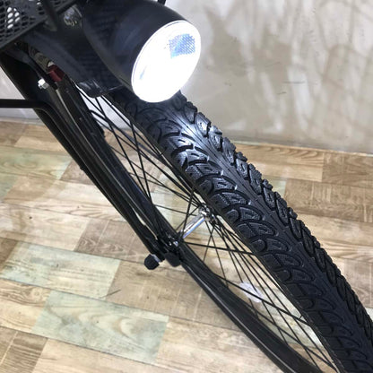 パナソニック ティモ S ブラック 26インチ KZ063 【中古車】
