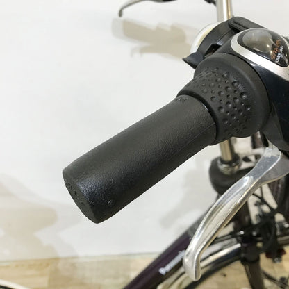 パナソニック ビビDX パープル 26インチ KJ005 【中古車】