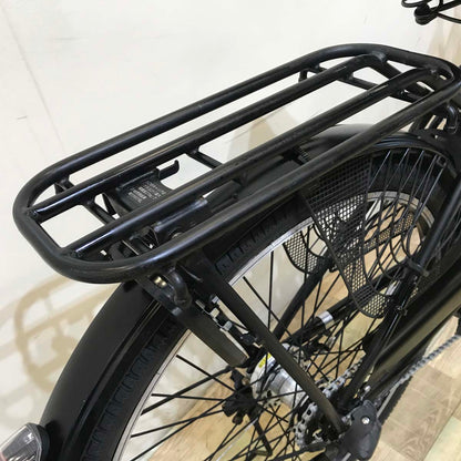 パナソニック ティモ S ブラック 26インチ KZ063 【中古車】