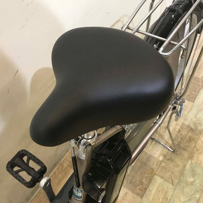 ヤマハ PAS ナチュラ M ゴールド 26インチ KE068 【中古車】