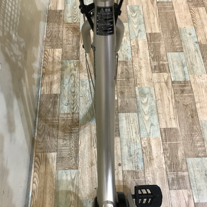 パナソニック ビビ L シルバー 26インチ KQ039 【中古車】