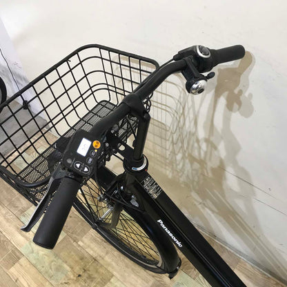 パナソニック ティモ S ブラック 26インチ KZ063 【中古車】