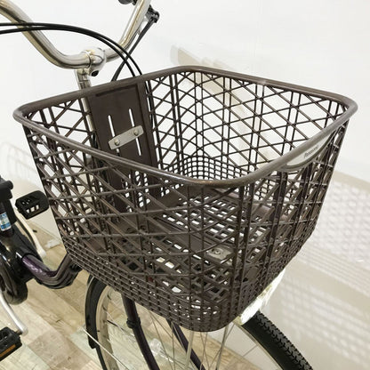 パナソニック ビビDX パープル 26インチ KJ005 【中古車】
