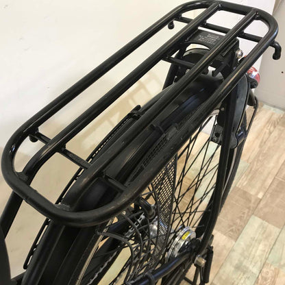 パナソニック ティモ S ブラック 26インチ KZ063 【中古車】
