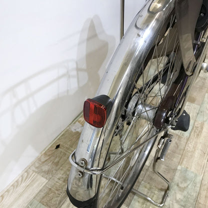 パナソニック ビビDX パープル 26インチ KJ005 【中古車】