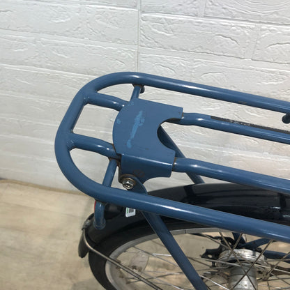 パナソニック ビビ FP ブルー 20インチ YT061 【中古車】