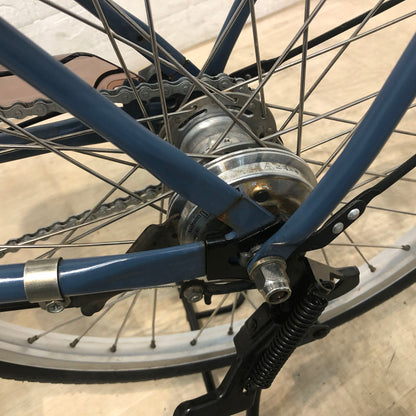パナソニック ビビ FP ブルー 20インチ YT061 【中古車】