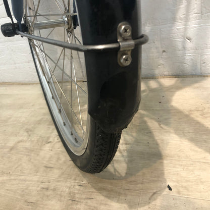 パナソニック ビビ FP ブルー 20インチ YT061 【中古車】
