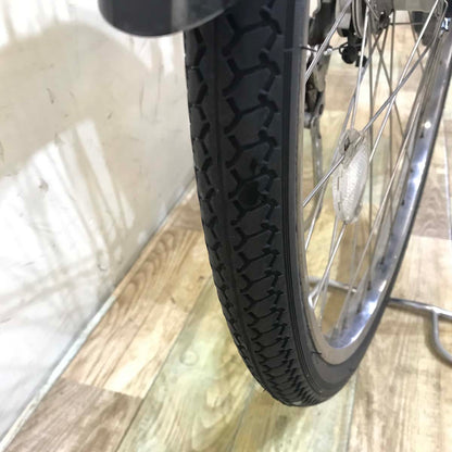 ヤマハ PAS ナチュラ L ネイビー 26インチ KZ064【中古車】