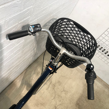 新品バッテリー ヤマハ PAS ナチュラ L ブルー 26インチ YA007 【中古車】