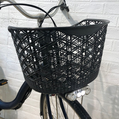 新品バッテリー ヤマハ PAS ナチュラ L ブルー 26インチ YA007 【中古車】