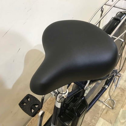 ヤマハ PAS ナチュラ L ネイビー 26インチ KZ064【中古車】