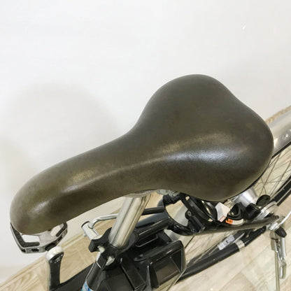 ヤマハ PAS シティV ブラック 24インチ KJ006 【中古車】