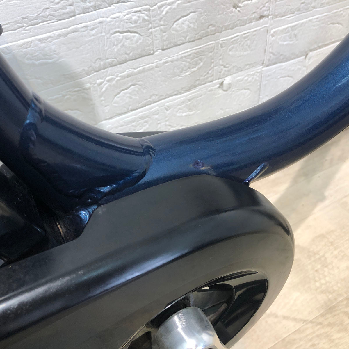 新品バッテリー ヤマハ PAS ナチュラ L ブルー 26インチ YA007 【中古車】