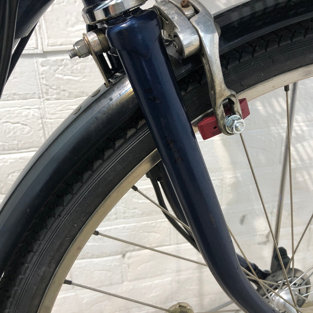 新品バッテリー ヤマハ PAS ナチュラ L ブルー 26インチ YA007 【中古車】