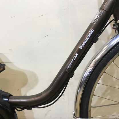 パナソニック ビビ DX ブラウン 26インチ KE070 【中古車】