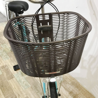 ヤマハ PAS ナチュラL ブルー 26インチ KJ007 【中古車】