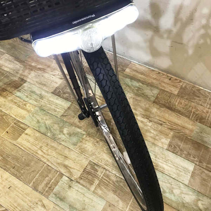 パナソニック ビビ DX ブラウン 26インチ KE070 【中古車】