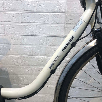 パナソニック ビビ DX ホワイト 26インチ YF064 【中古車】
