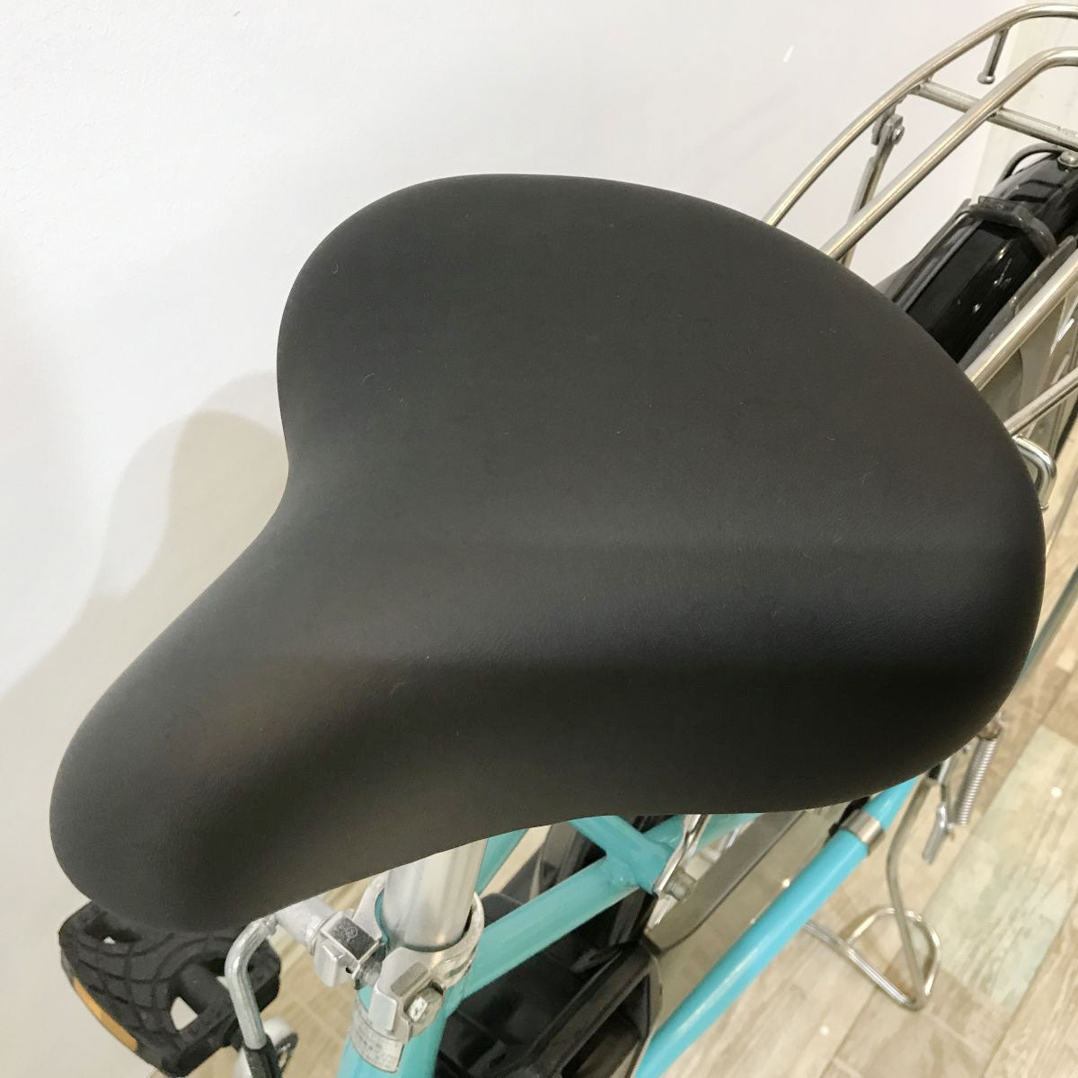 ヤマハ PAS ナチュラL ブルー 26インチ KJ007 【中古車】