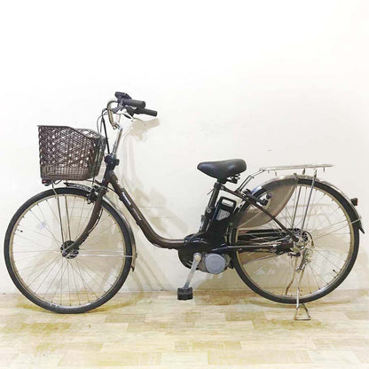 パナソニック ビビ DX ブラウン 26インチ KE070 【中古車】