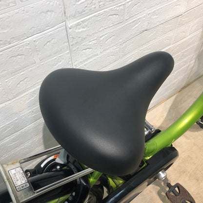 ブリヂストン アシスタ グリーン 26インチ YO018  【中古車】