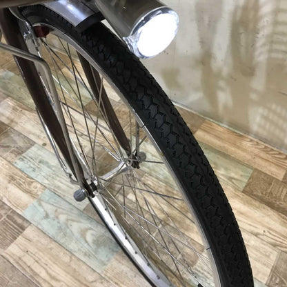 パナソニック ビビ LU ブラウン 24インチ KQ041 【中古車】
