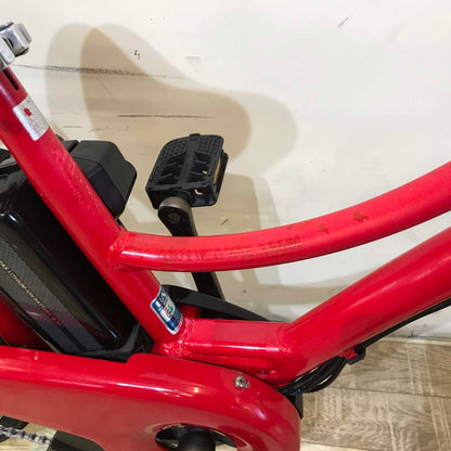 ヤマハ PAS Ami パス アミ レッド 26インチ KZ066 【中古車】