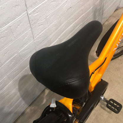 ヤマハ VIENTA 5 ヴィエンタ 5 オレンジ 26インチ YT063 【中古車】