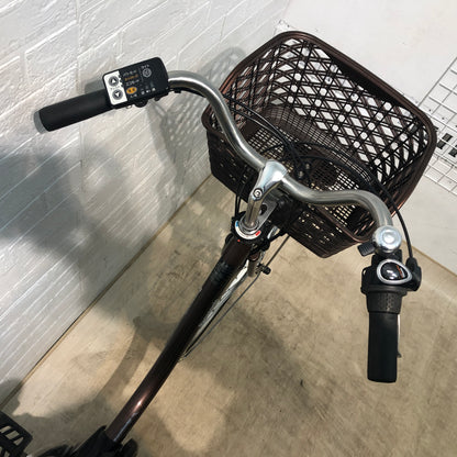 パナソニック ビビ TX ブラウン 26インチ YO019 【中古車】