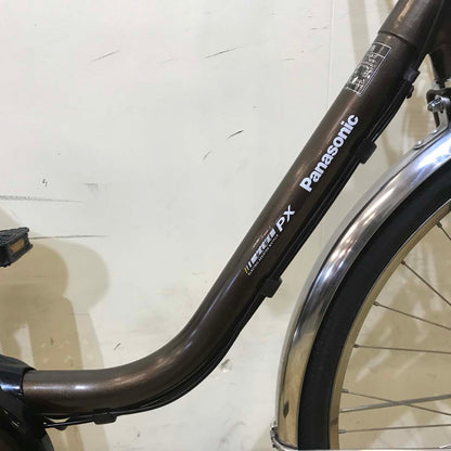 パナソニック ビビ PX ブラウン 26インチ KE072 【中古車】