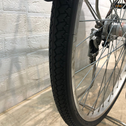 パナソニック ビビ TX ブラウン 26インチ YO019 【中古車】