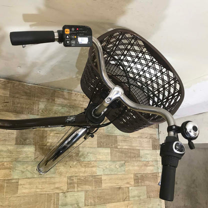 パナソニック ビビ PX ブラウン 26インチ KE072 【中古車】