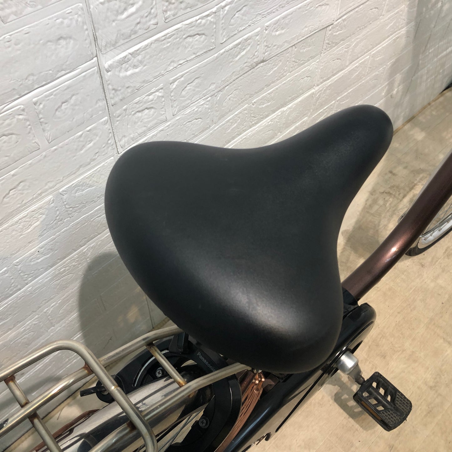 パナソニック ビビ TX ブラウン 26インチ YO019 【中古車】