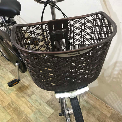 パナソニック ビビ PX ブラウン 26インチ KE072 【中古車】