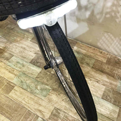 パナソニック ビビ PX ブラウン 26インチ KE072 【中古車】