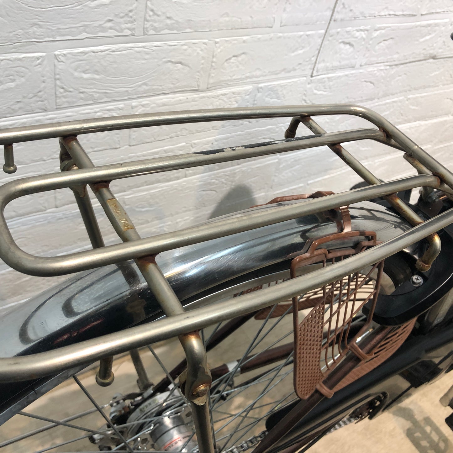 パナソニック ビビ TX ブラウン 26インチ YO019 【中古車】