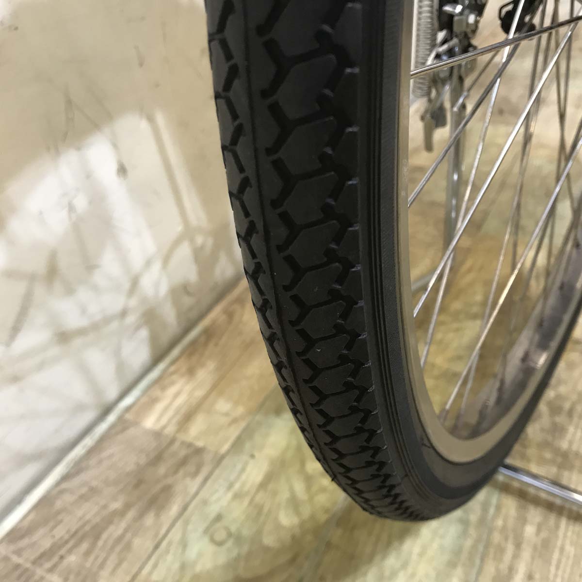 パナソニック ビビ PX ブラウン 26インチ KE072 【中古車】