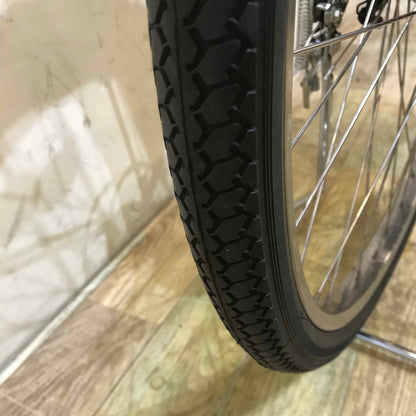 パナソニック ビビ PX ブラウン 26インチ KE072 【中古車】