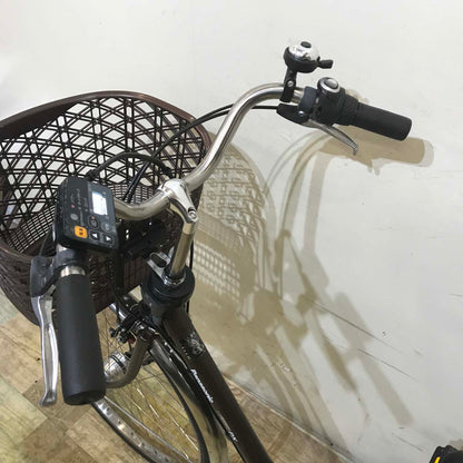 パナソニック ビビ PX ブラウン 26インチ KE072 【中古車】