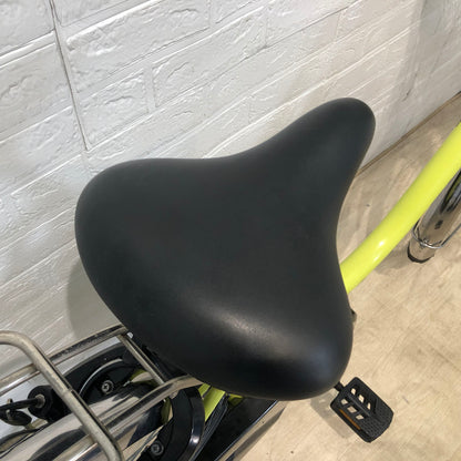パナソニック ビビ SX グリーン 26インチ SR404Y 【中古車】