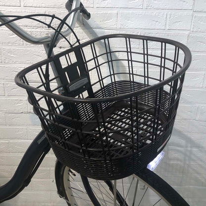 ブリヂストン アシスタ U STD ネイビー 26インチ SR425Y 【中古車】