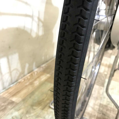パナソニック ビビ DX ブルー 26インチ KU128【中古車】